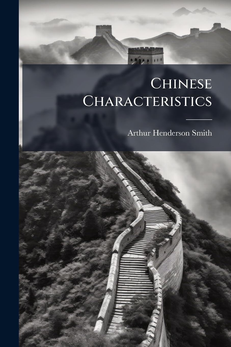 Chinese Characteristics