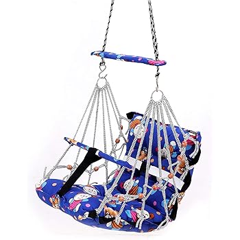 cotton swing for baby