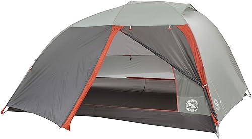 Big Agnes Copper Spur HV UL - Tienda de campaña ultraligera para mochileros
