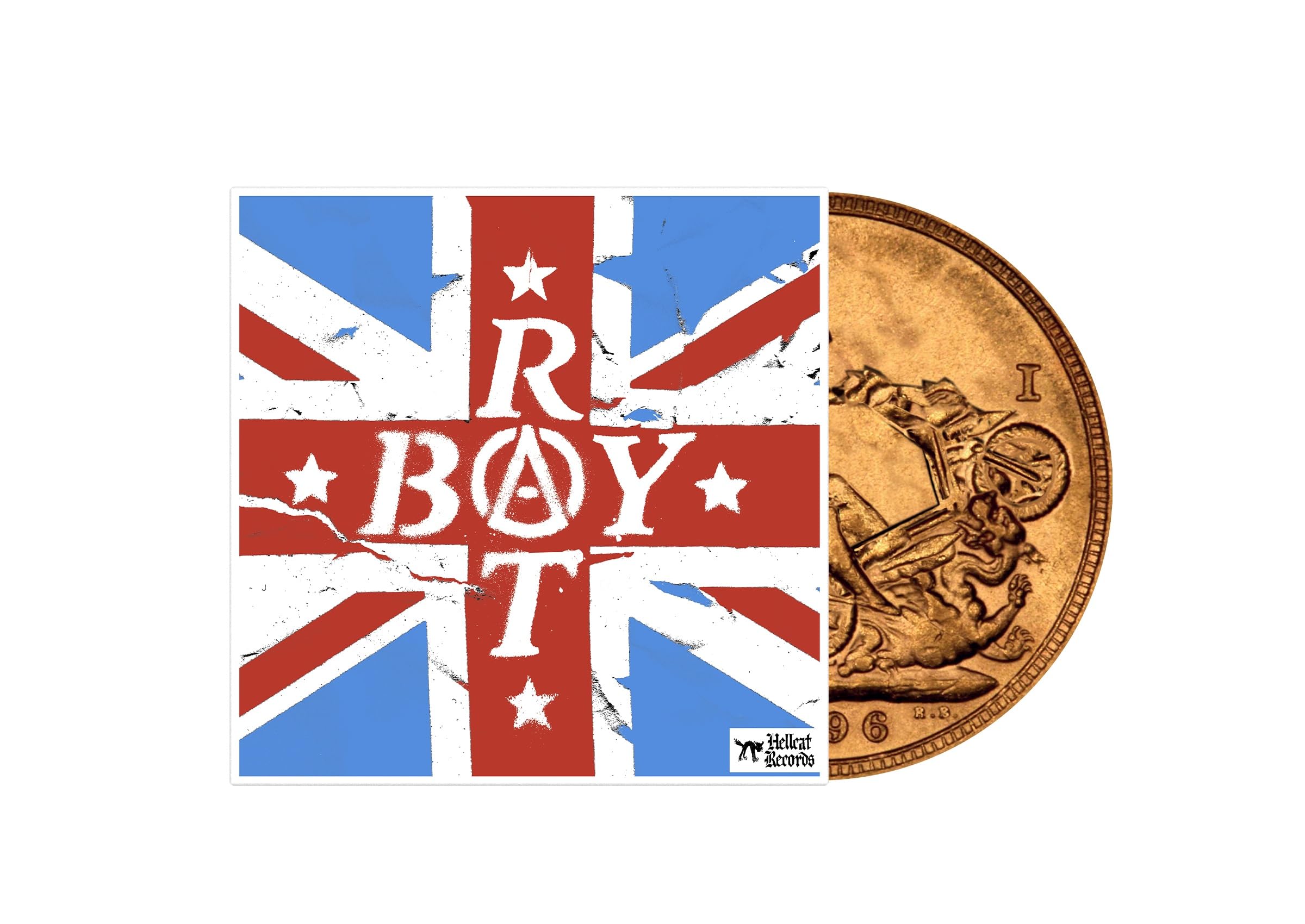 SUBURBIA CALLING (PICTURE DISC LP) [VINYL]