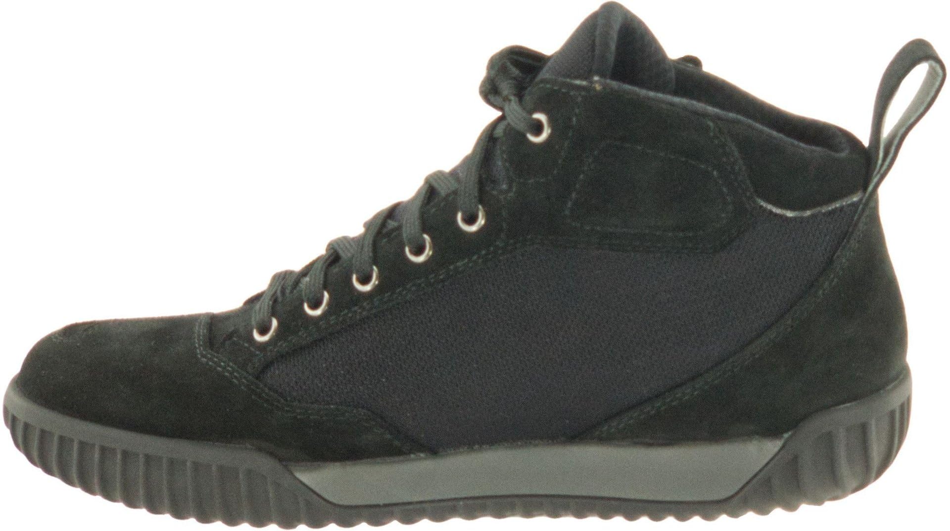 Gaerne Razor Gore-Tex Buty motocyklowe, czarny, 38