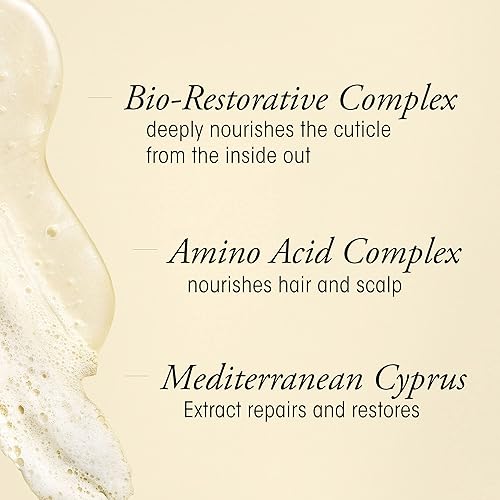 Miniatura 3 de ORIBE Gold Lust Repair & Restore - Bolsa de recarga de champú