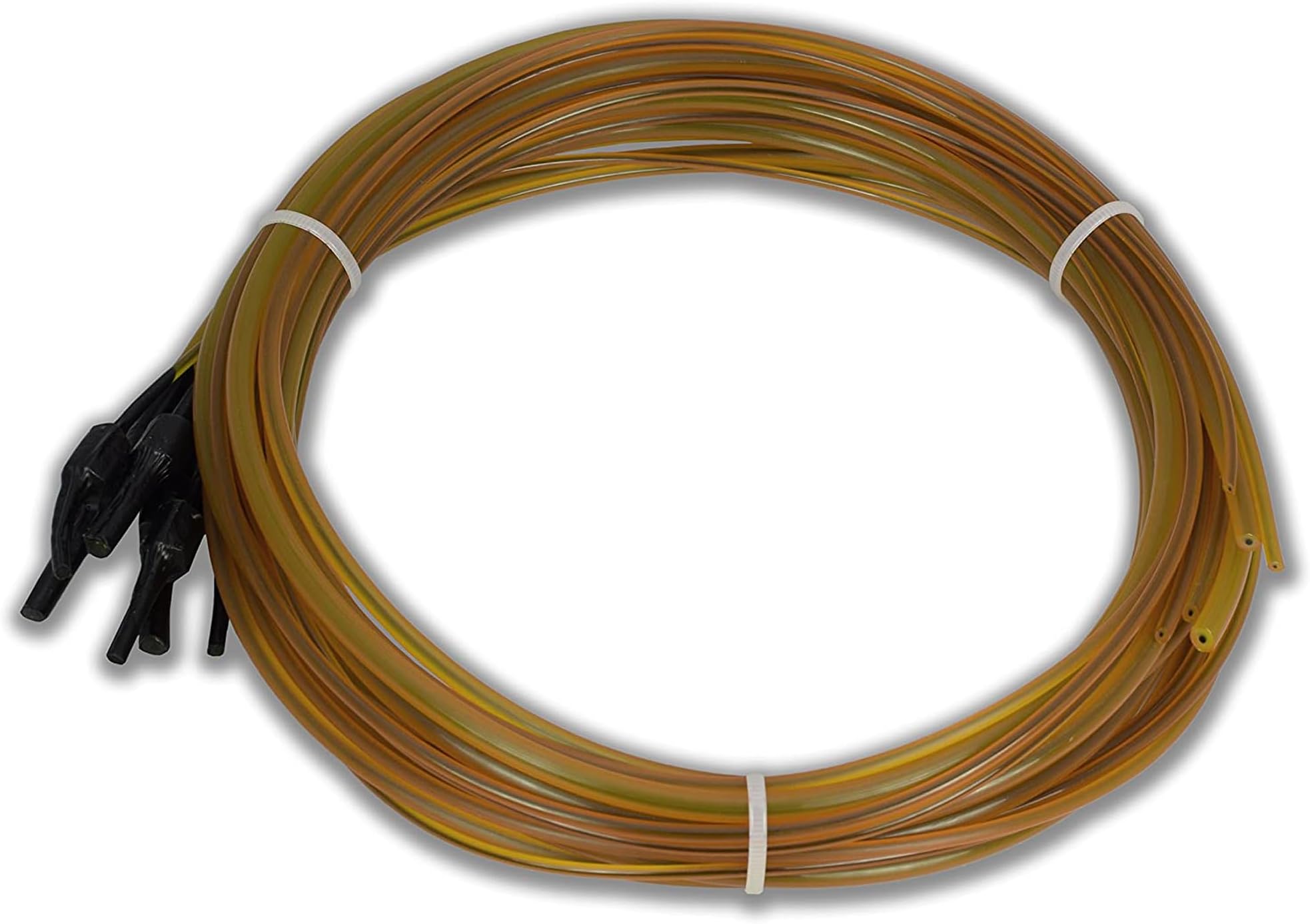 Superior Bassworks STANDARD Upright Double Bass Strings Dirty Gut Color FULL SET