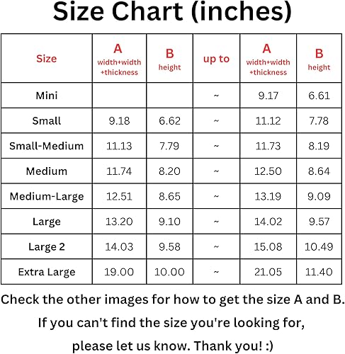 Miniatura 6 de GuardV Funda de piel sintética para libros, Biblia, tapa dura, tapa blanda y otros (grande 2 - negro)