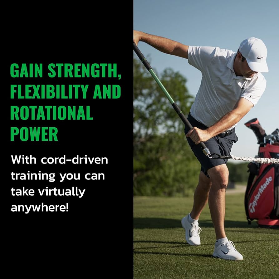 スイングトレーナー TUNING GOLF SWING Amazon.co.jp: GolfForeverスイングトレーナー – ゴルフ