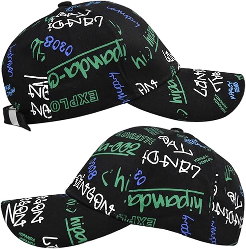 Miniatura 5 de Gorra de béisbol para mujer bordado de moda casual elegante para fanáticos de los deportes sombrero de béisbol regalo para hombres y mujeres