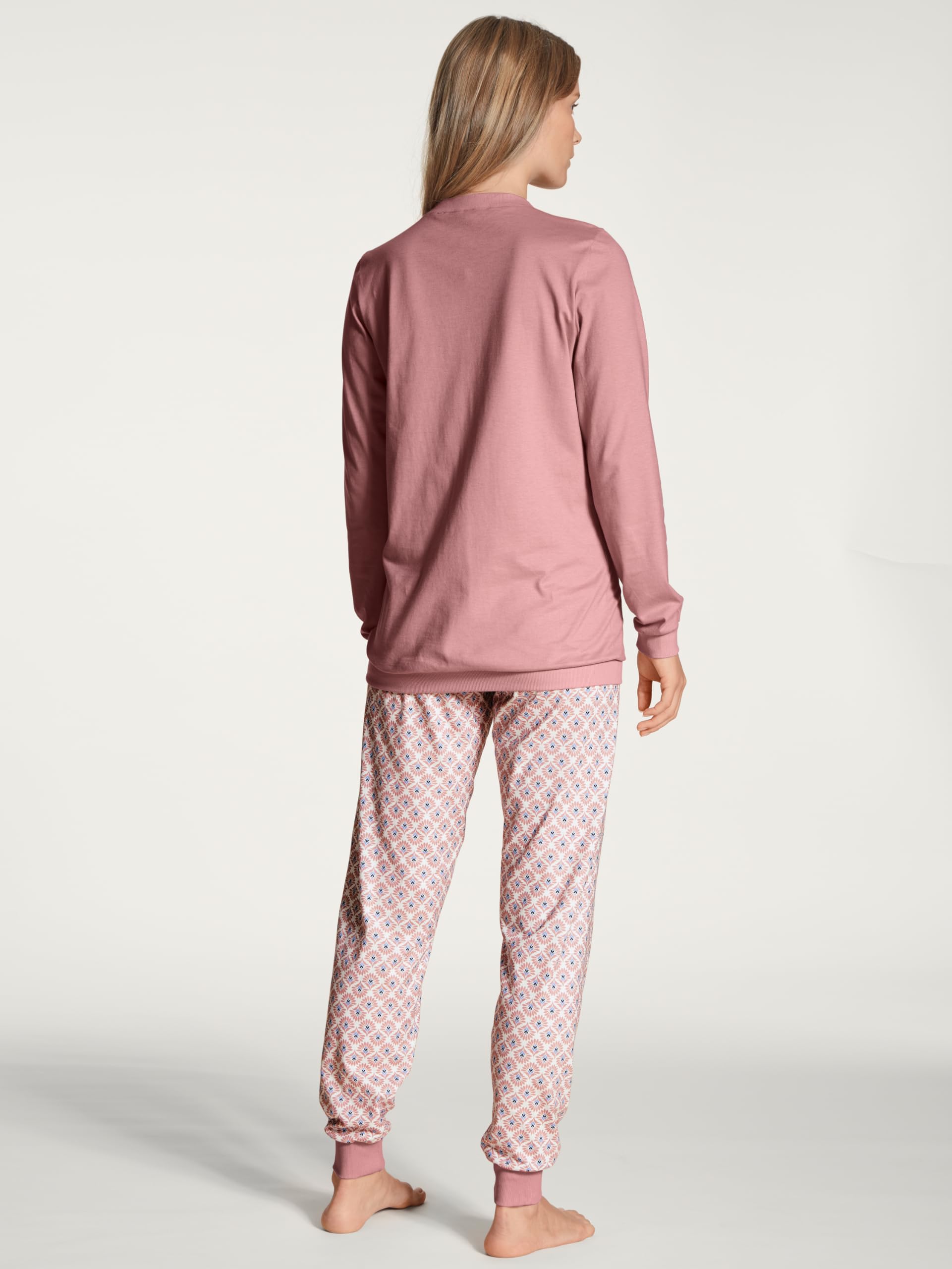 Calida Lovely Nights Ensemble de Pijama Femme