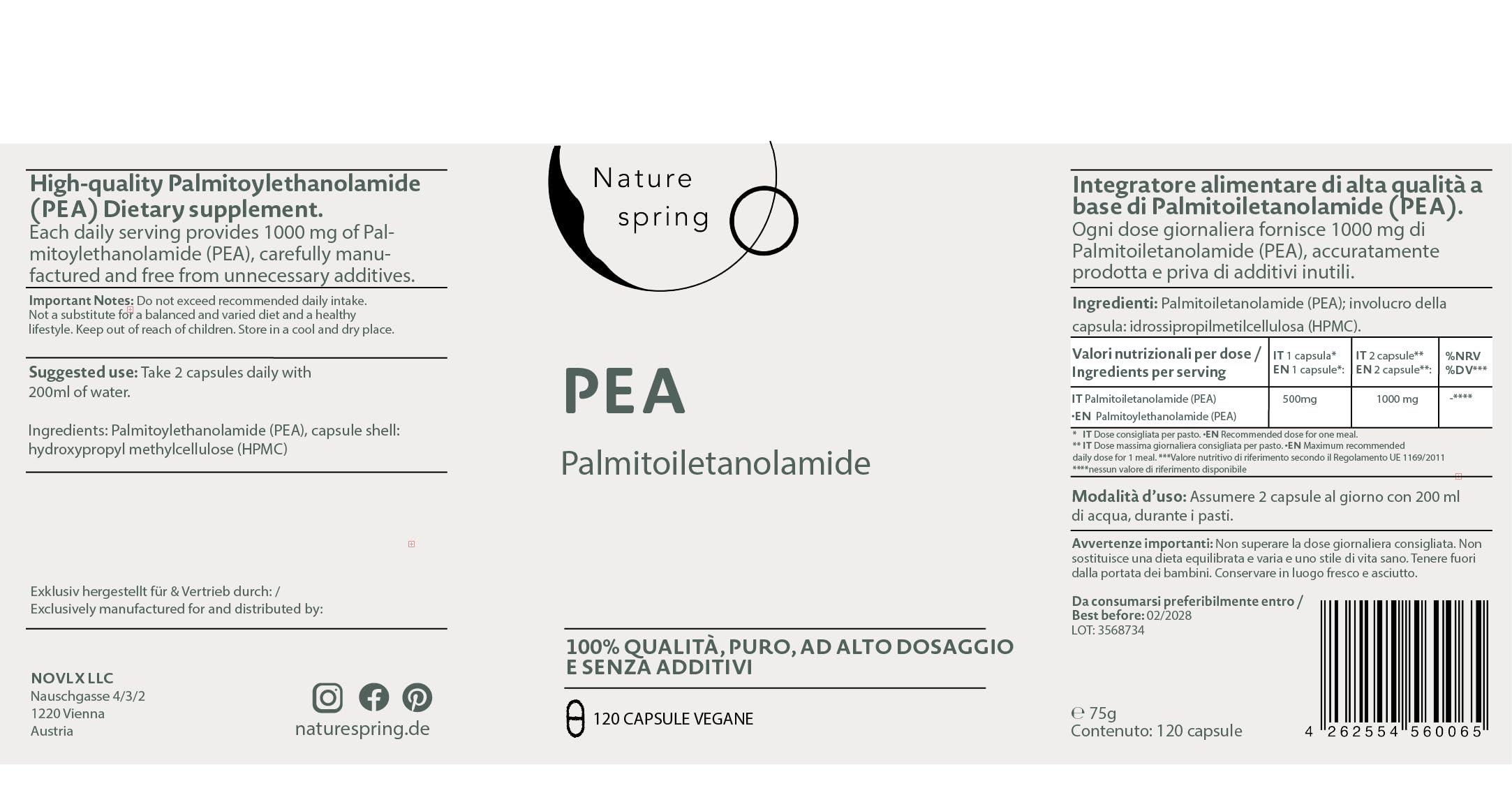 Prosta Plus Complex – 180 Capsule Prostata ad Alta Dose – Formula Completa con Palma Nana (Saw Palmetto), Semi di Zucca e Radice di Ortica con Zinco, Vitamina E e Selenio – Integratore Prostata Testat