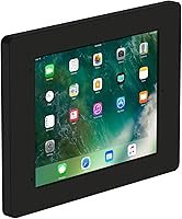 Vista 55 de VidaMount Carcasa VESA negra compatible con Microsoft Surface Pro 7+, Pro 7, Pro 6, Pro 5, Pro 4