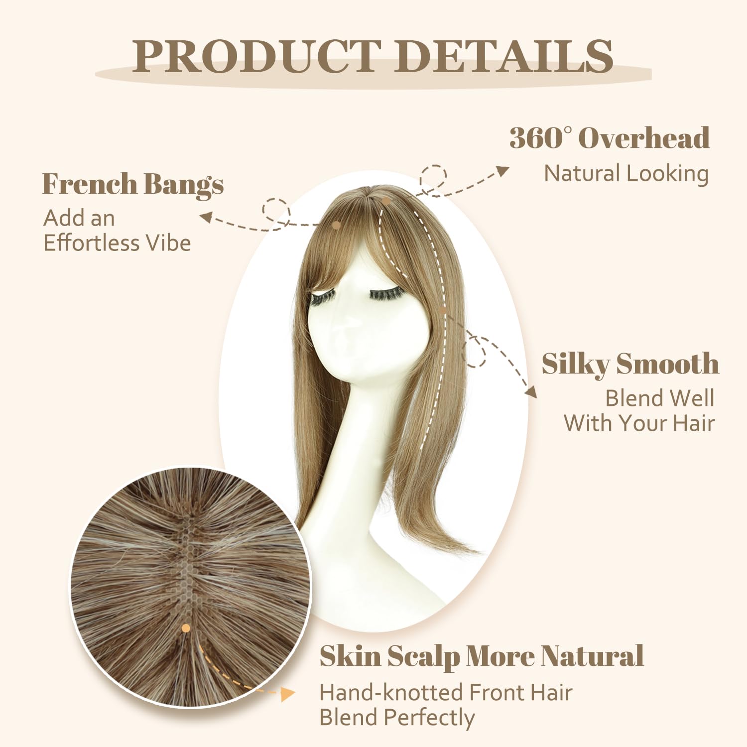 Clip in Fringe - Image 3