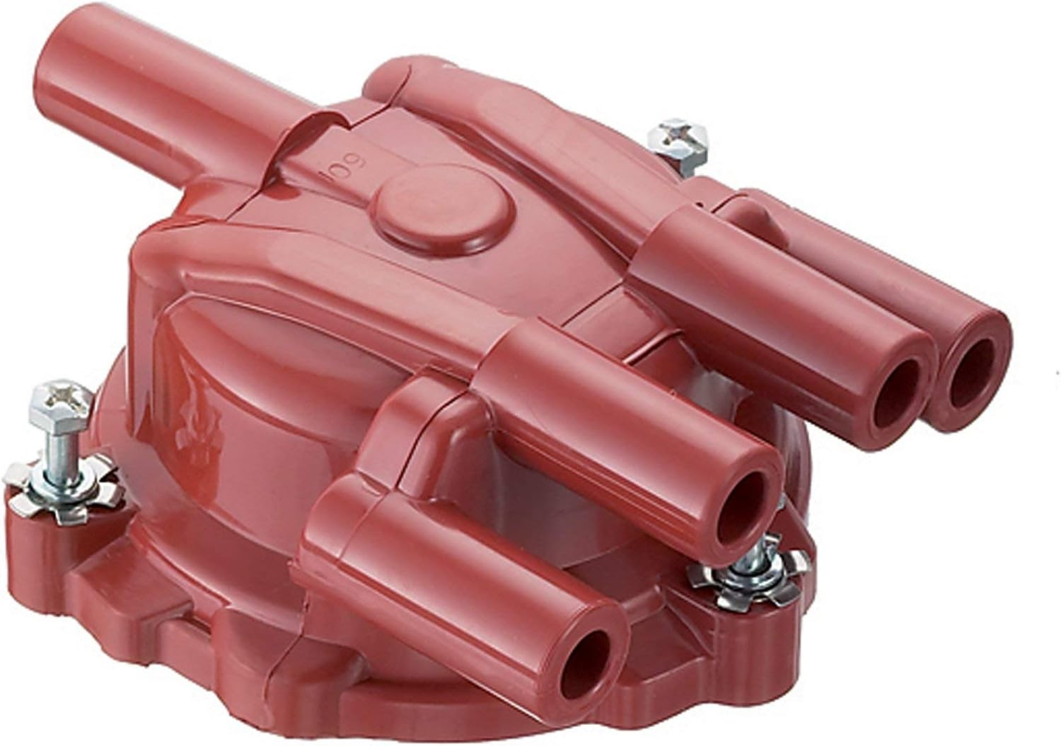 Facet Distributor Cap 2.7630/15 Compatible With SUZUKI #OEM 33321855