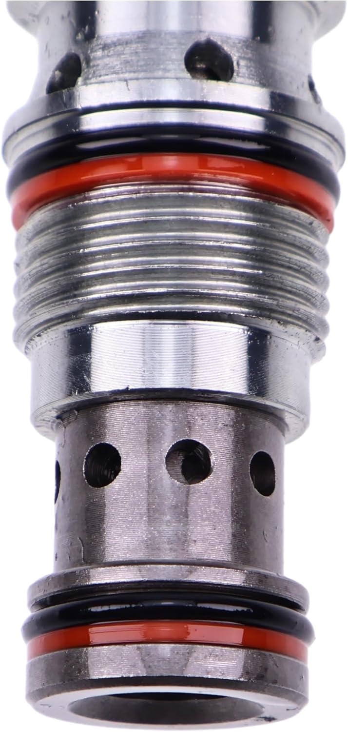 FridayParts Pressure Reducing Relieving Valve PPDB-LAN PPDBLAN Compatible for Sun Hydraulics Replacement