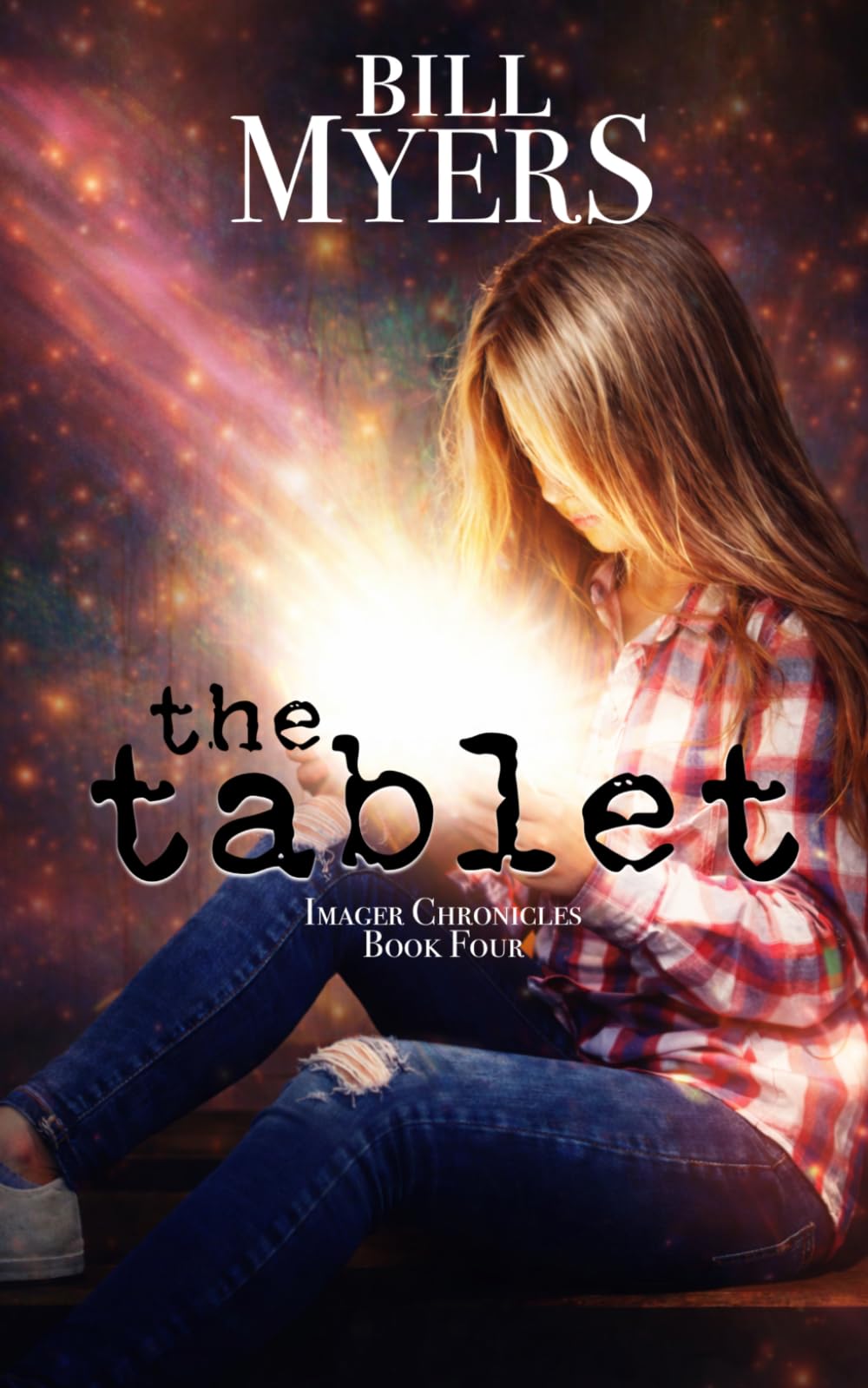 The Tablet (Imager Chronicles)
