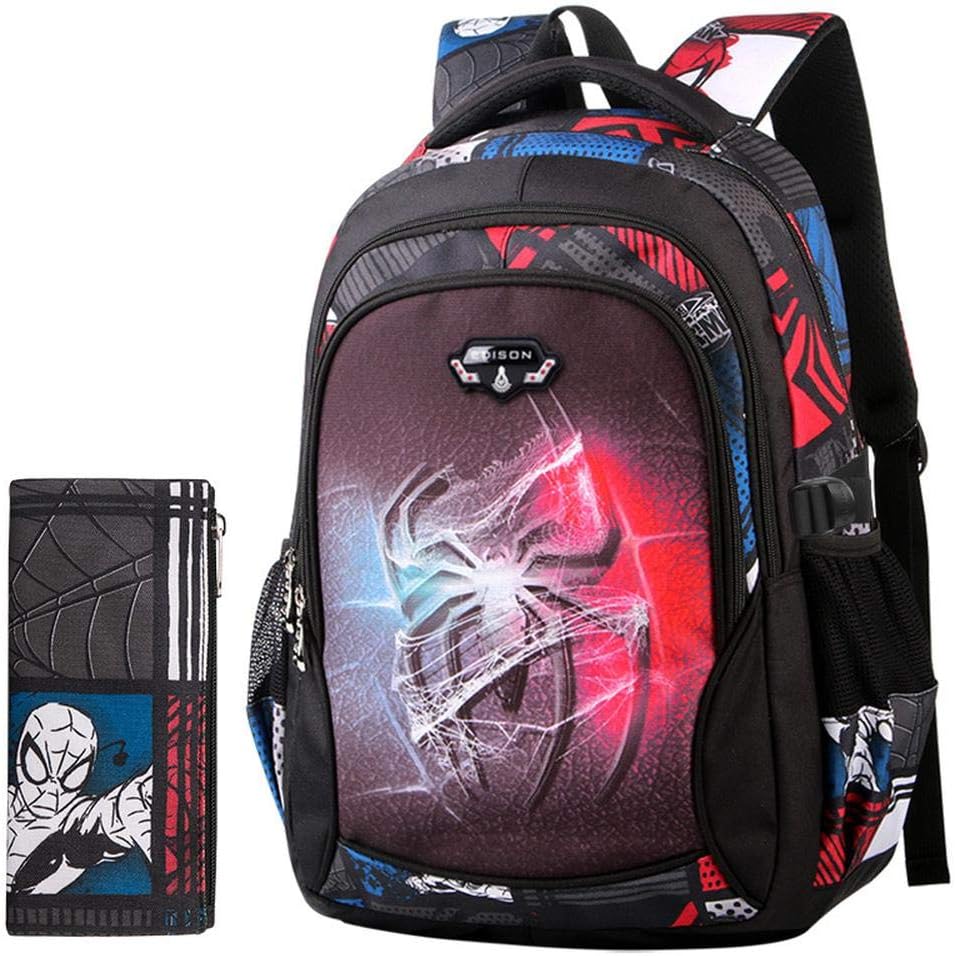 zaino per computer per bambini