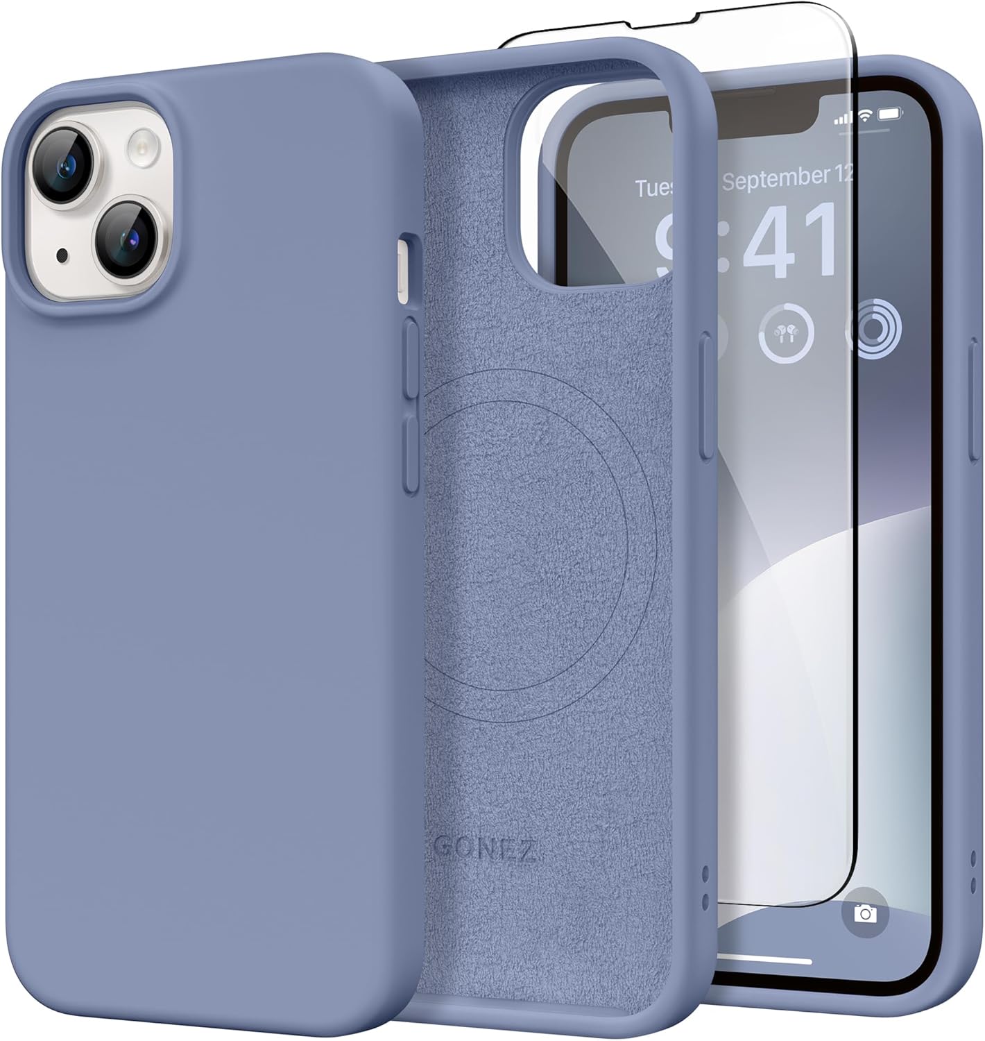 Paquetes de Fundas y Cubiertas