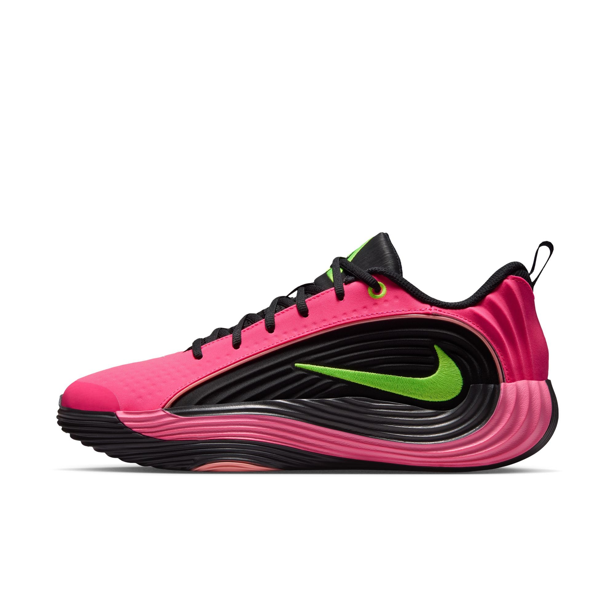 Unisex Adult Giannis Immortality 5 Basketball Shoes