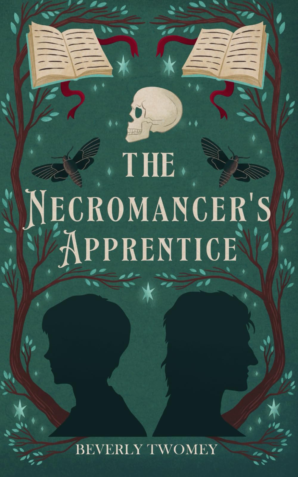 The Necromancer's Apprentice