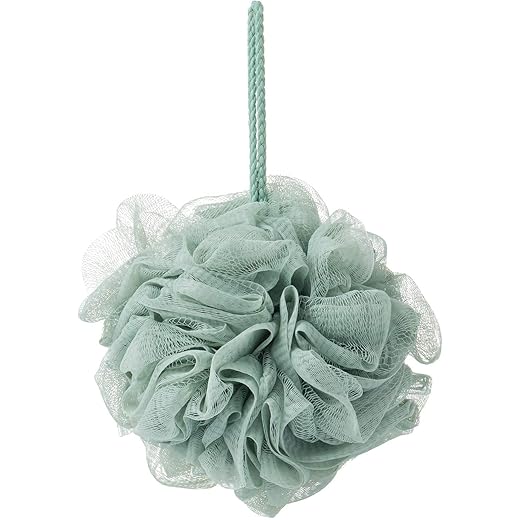 KAKOOI Exfoliating Sponge - 1 Piece