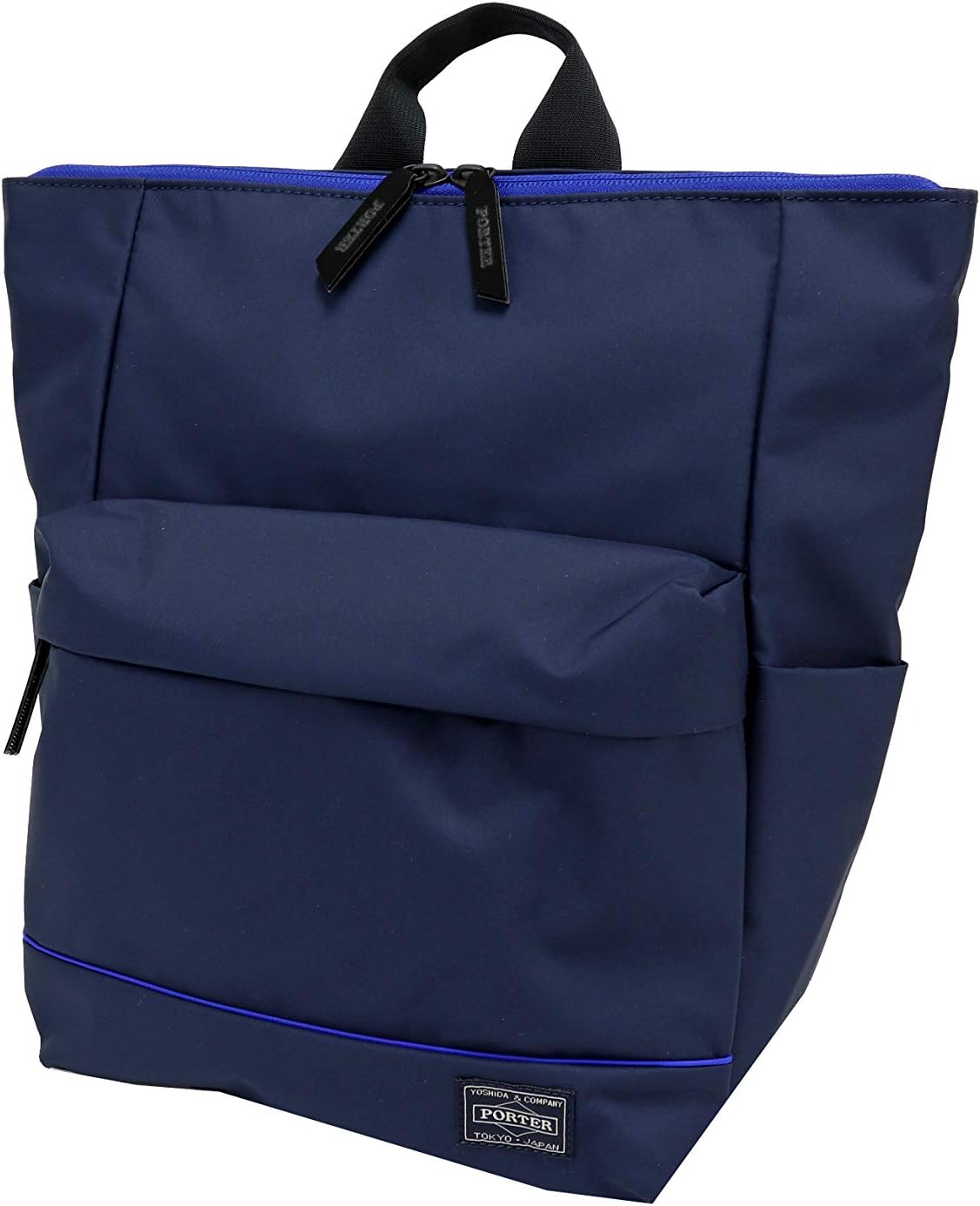 [ポーター] ガール ムース ２ＷＡＹデイパック（Ｓ） 751-18177