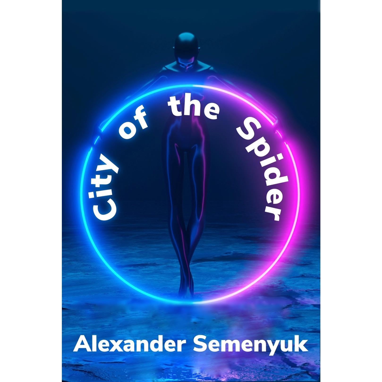 City of the Spider