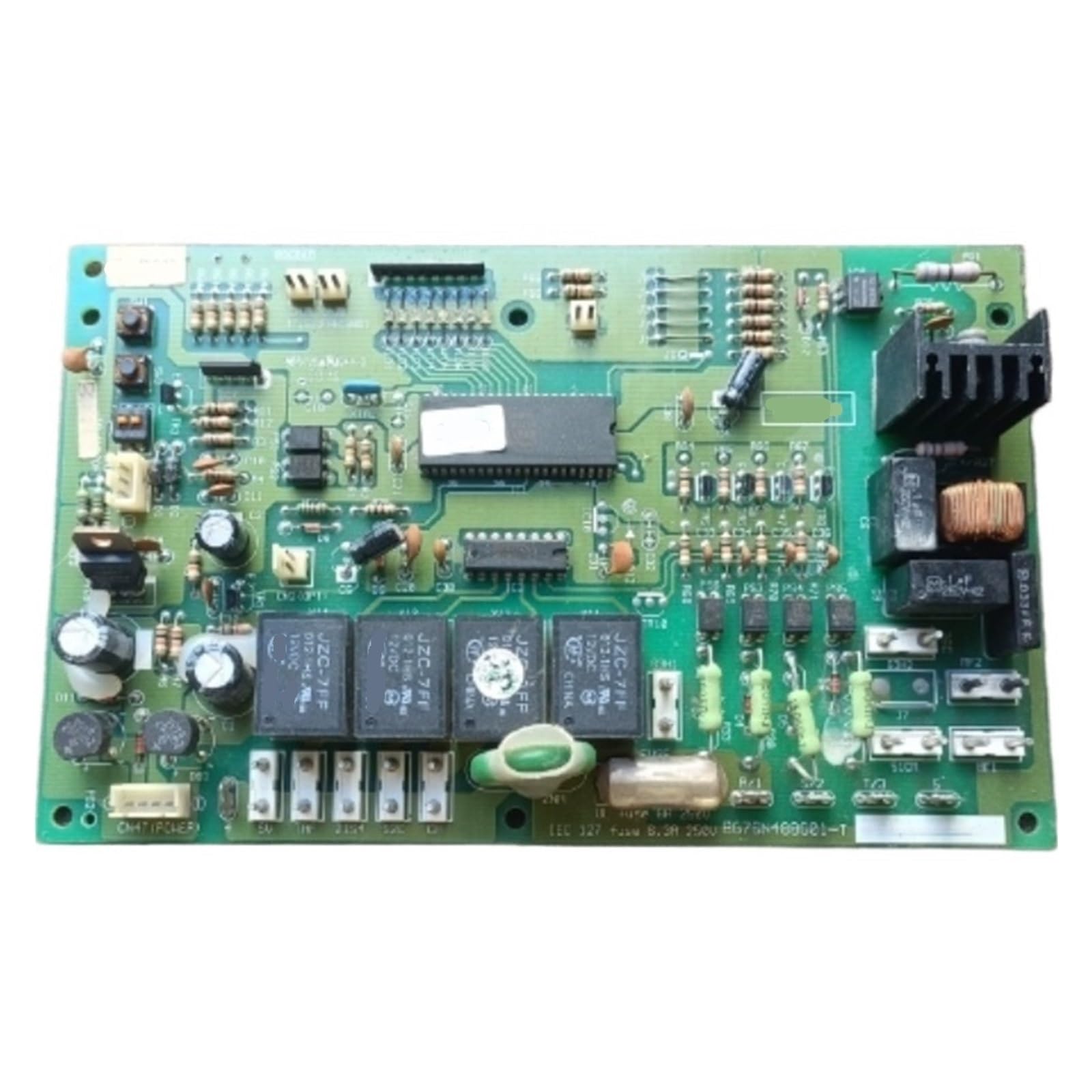 Air Conditioner Computer Circuit Board Replacement，Compatible For Mitsubishi，for BG76N488G01-T