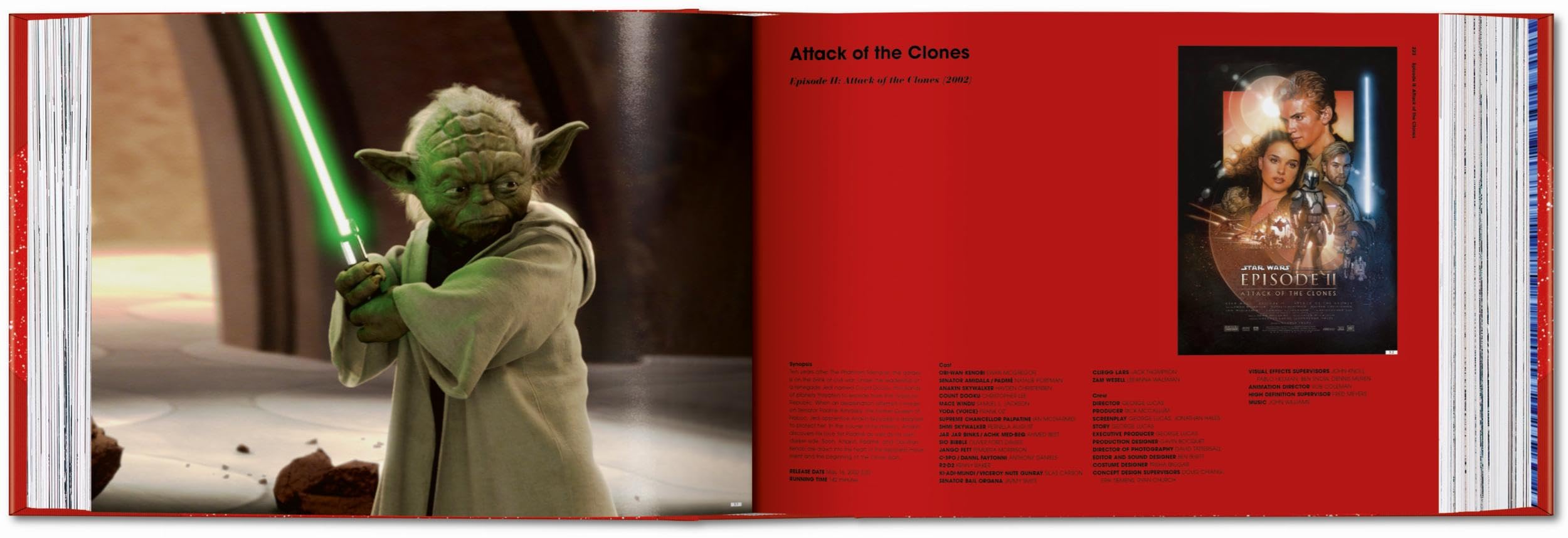 The Star Wars Archives: 1999–2005 (Fantastic Price)
