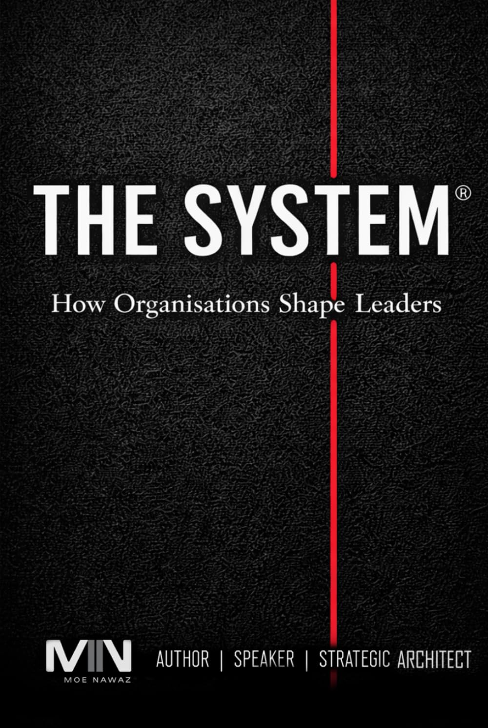 THE SYSTEM: How Organisations Shape Leaders