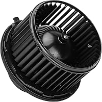 Aeagle HVAC Heater Blower Motor for Chevy Silverado Tahoe, GMC Sierra Yukon, Cadillac Escalade - Replaces 700089 52400424