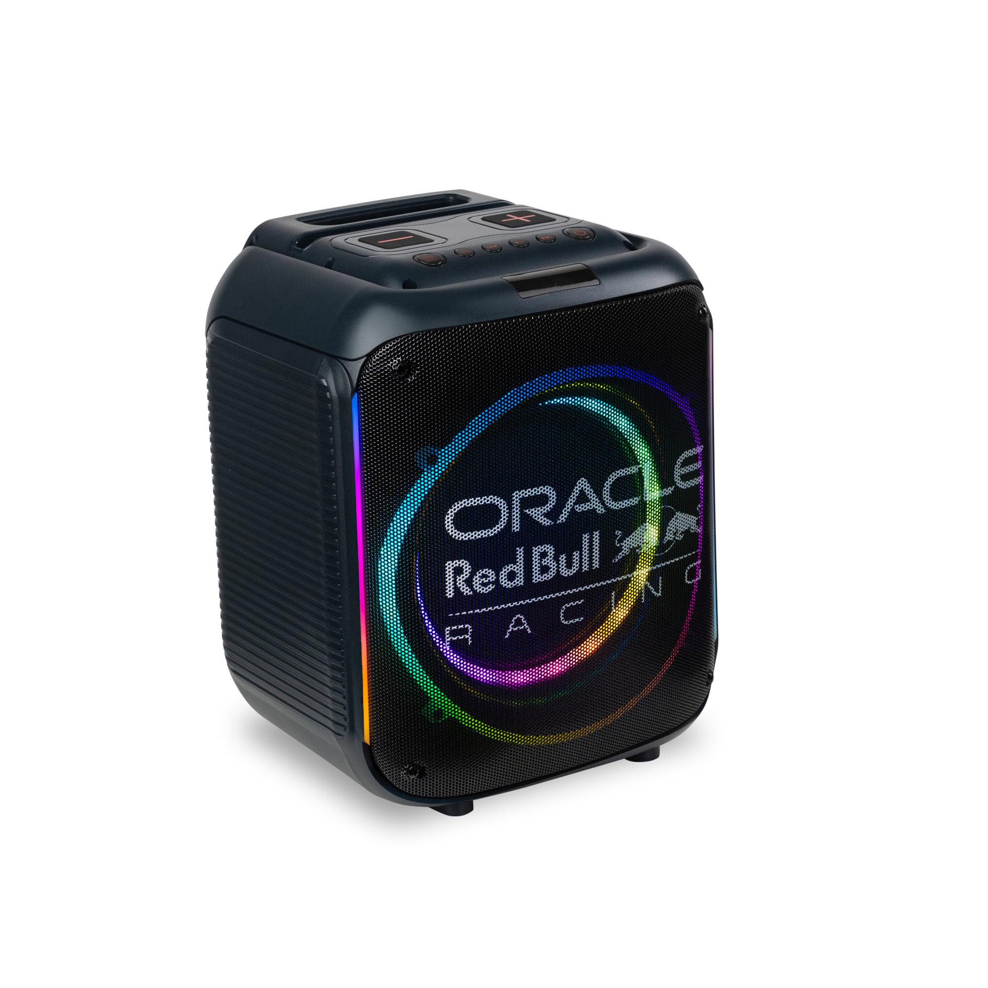 Oracle RED Bull Racing RB-SK240