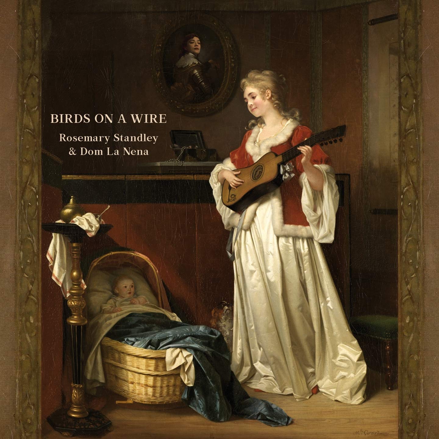 Rosemary Standley, Dom La Nena, Birds On a Wire