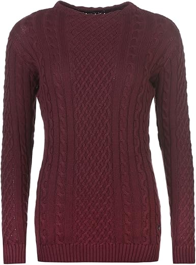 wool fair isle jumper womens