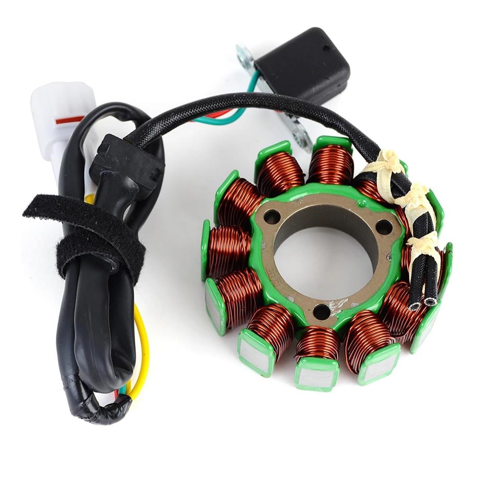 Bobine De Stator De Moto pour Suzuki RMZ450 2013 – 2018