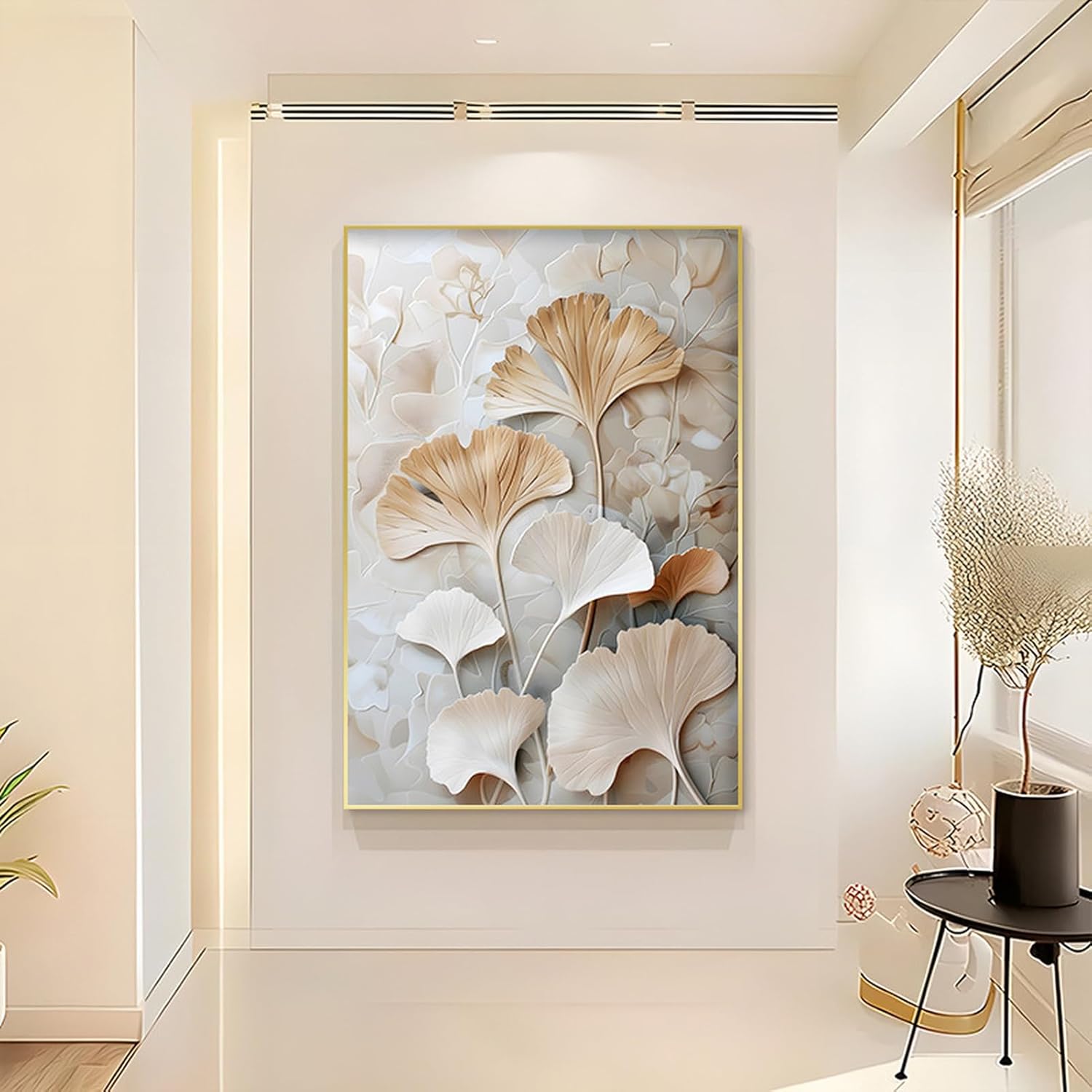 アートパネル｜部屋の模様替えにおしゃれ壁掛けアートインテリア