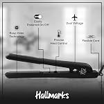 Evalectric Ultra Turbo Styler - Black