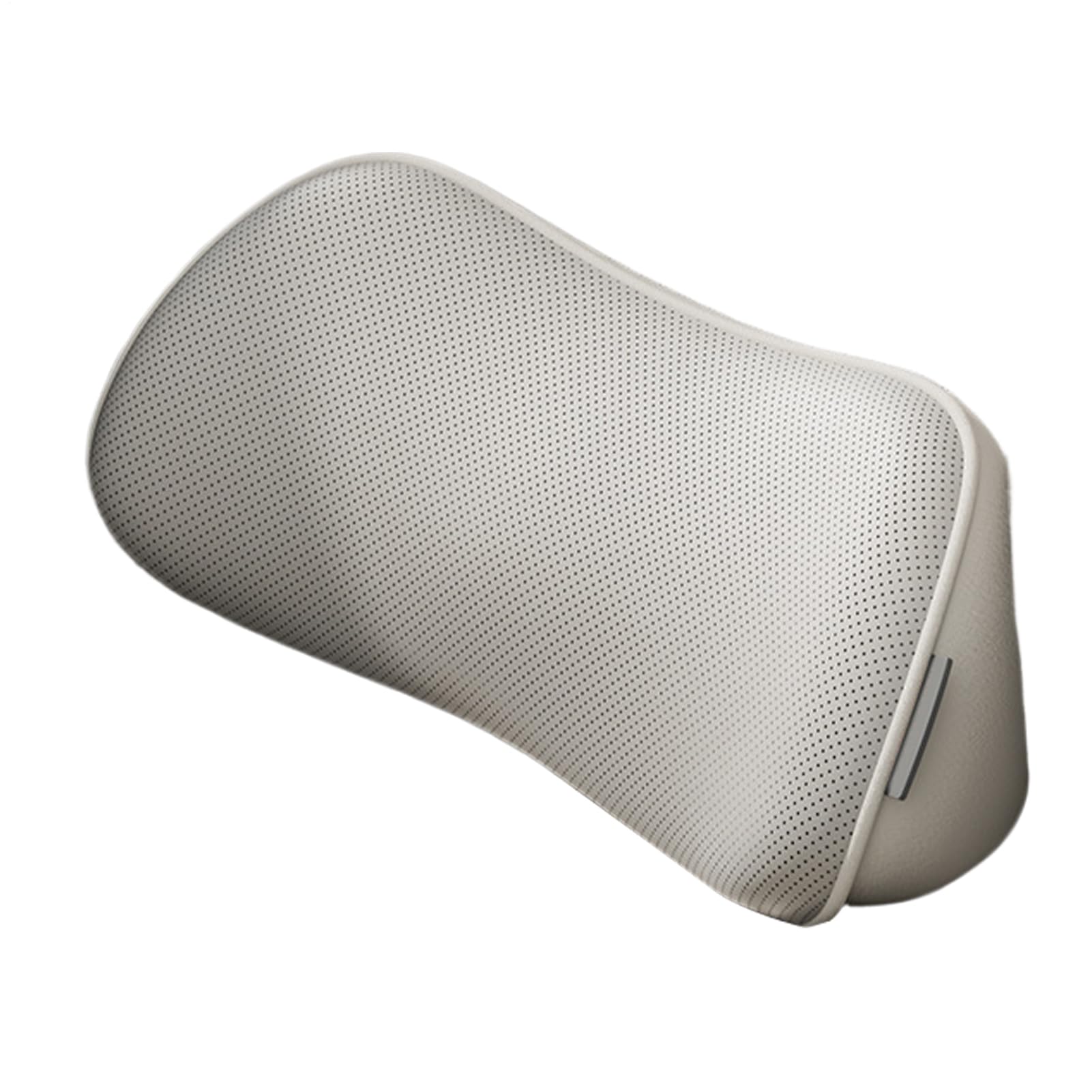Coussin Lombaire de Voiture et Bureau pour un Confort d'Assise Prolongé