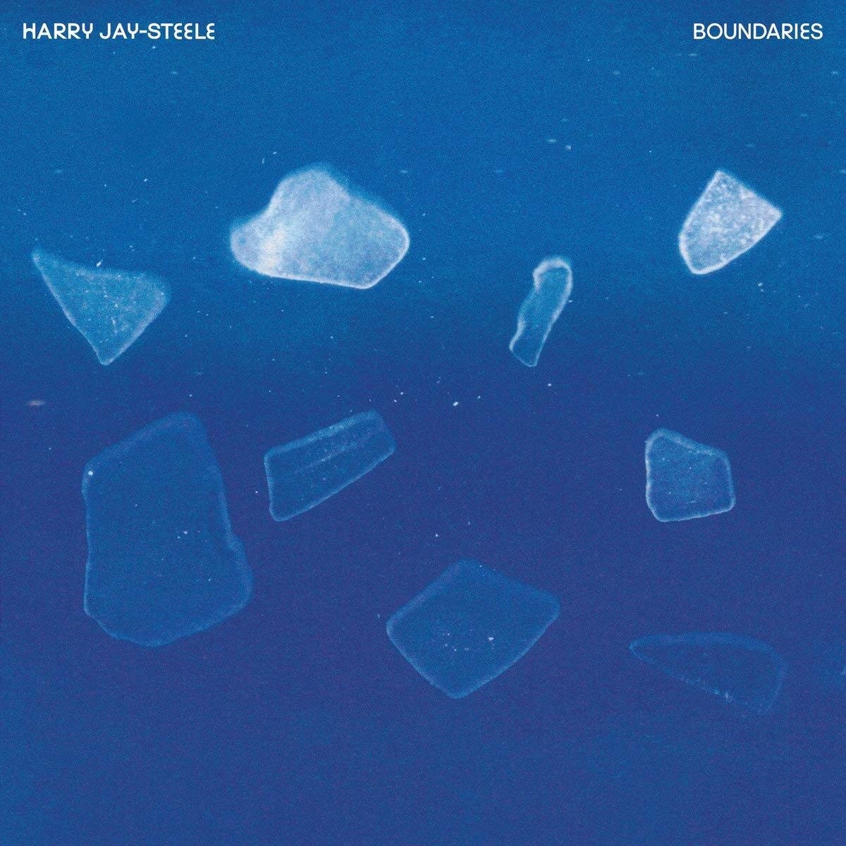 Boundaries [VINYL]