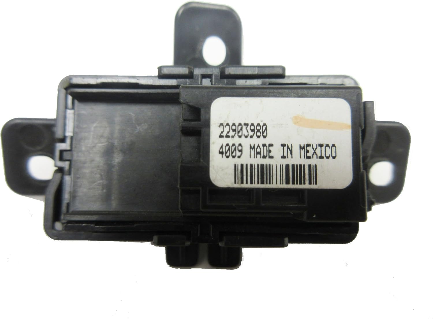 Genuine GM Switch Part# 22903980