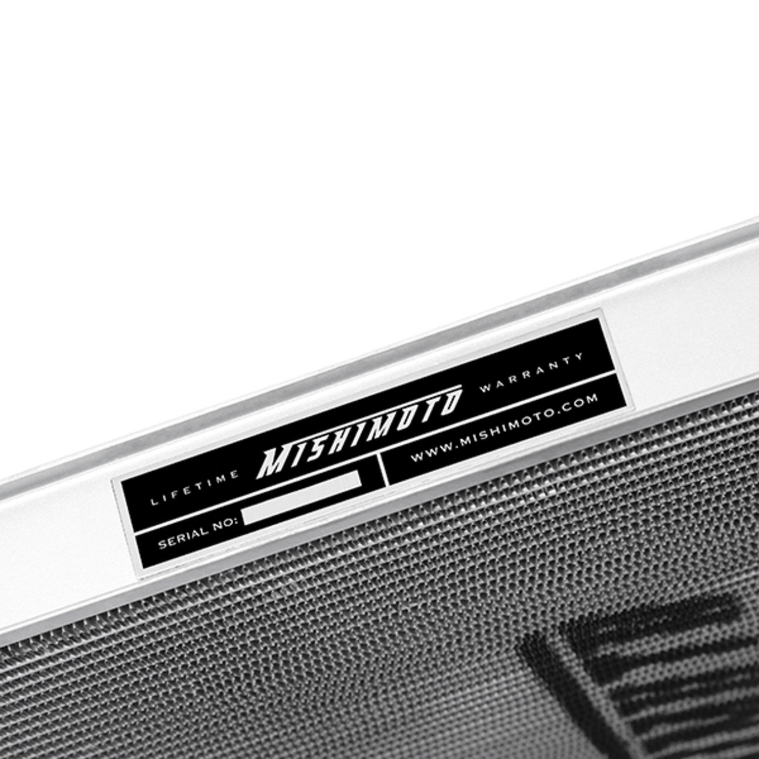 Mishimoto MMRAD-WRX-15 Aluminum Radiator for Subaru WRX 2015-2021 product thumbnail 5