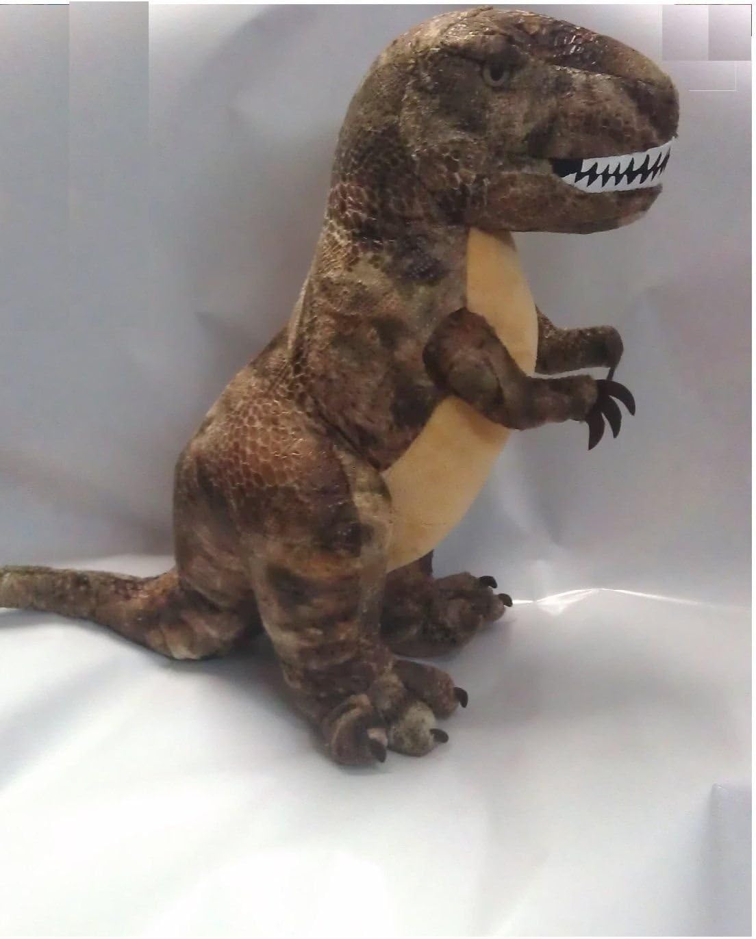 T-Rex Lg Dinosaur with Sound