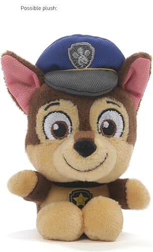 Miniatura 3 de GUND Paw Patrol Blind Box Series #1 - Peluche sorpresa misterioso