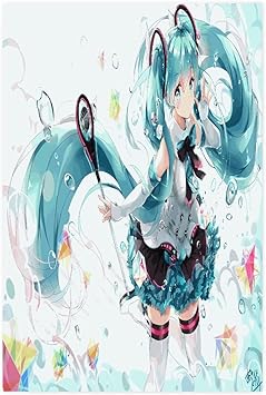 Amazon Co Jp 初音ミク ウォールステッカー 壁紙シール ポスター ステッカー インテリア ウォールデコ ウォールペーパー 装飾 飾り おしゃれ モダンアート はがせる リフォーム オフィスルームの装飾ギフト 40 60 Cm Diy 工具 ガーデン Amazon Co Jp 初音ミク ウォールステッカー 壁紙シール ポスター ステッカー インテリア ウォールデコ ウォールペーパー 装飾 飾り おしゃれ モダンアート はがせる リフォーム オフィスルームの装飾ギフト 40 60 Cm Diy 工具 ガーデン