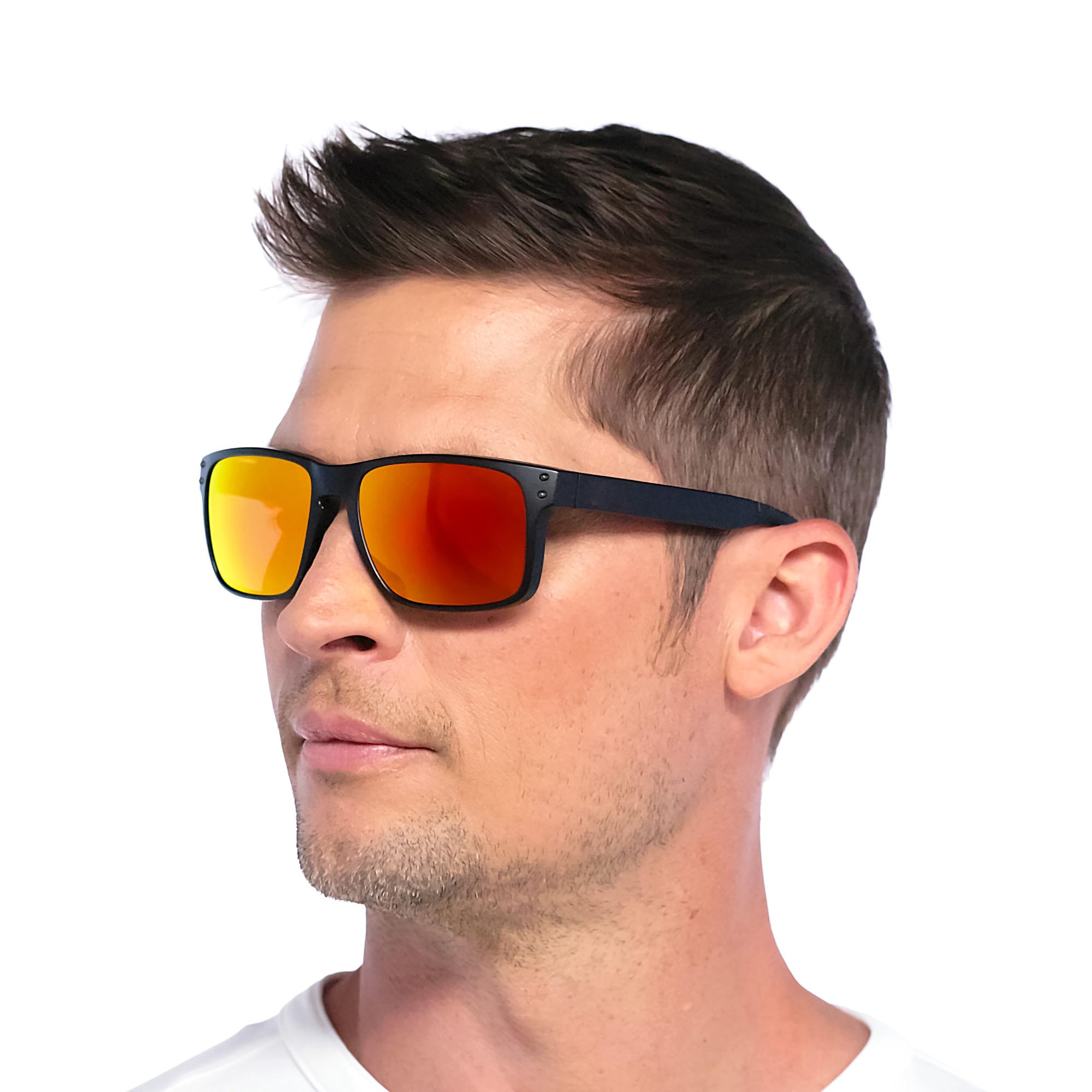 REVANT Lenti di ricambio compatibili con Oakley X Metal XX
