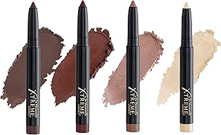 Xtreme Lashes Glideshadow - Sombra de ojos de...