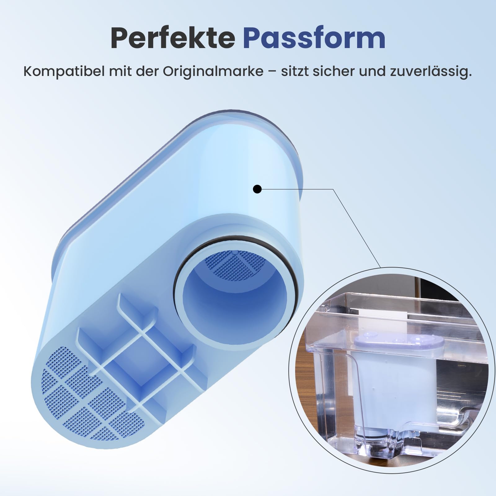 Philips / Saeco AquaClean CA6903/10 Waterfilter