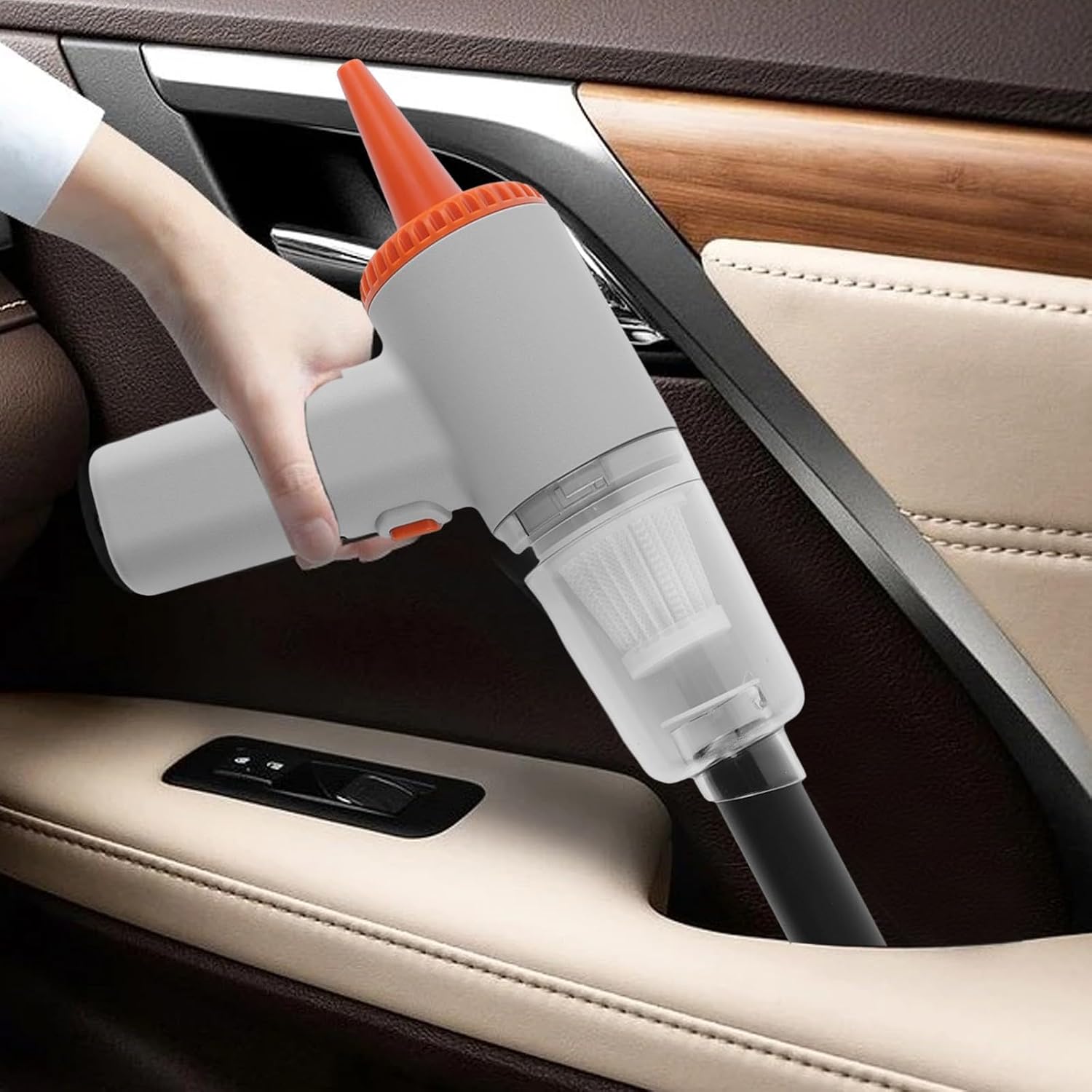 Generic Cleaner Amazon.com: Generic Portable Vacuum Cleaner, Hand Vacuum Cleaners ...