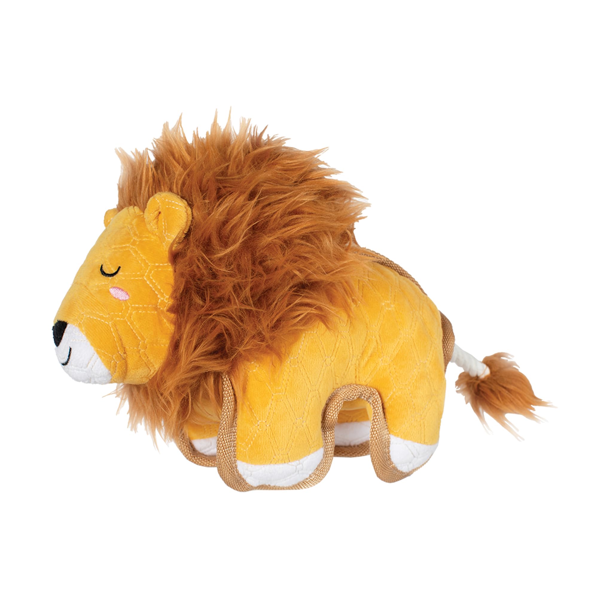 Amazon.co.jp: フリンジスタジオ たてがみ-Ly Just Roaring 丈夫な