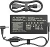 Cargador 240W 20V 12A compatible con Asus Rog Storm S15 S17 M16 G14 G15 G16 A15 A17 F15 F17 Fx517Zm Fx517Zr Fa507Re Fx506Li Fa707Xu Gx550Lxs Rtx3050 Adaptador de corriente para laptop 1
