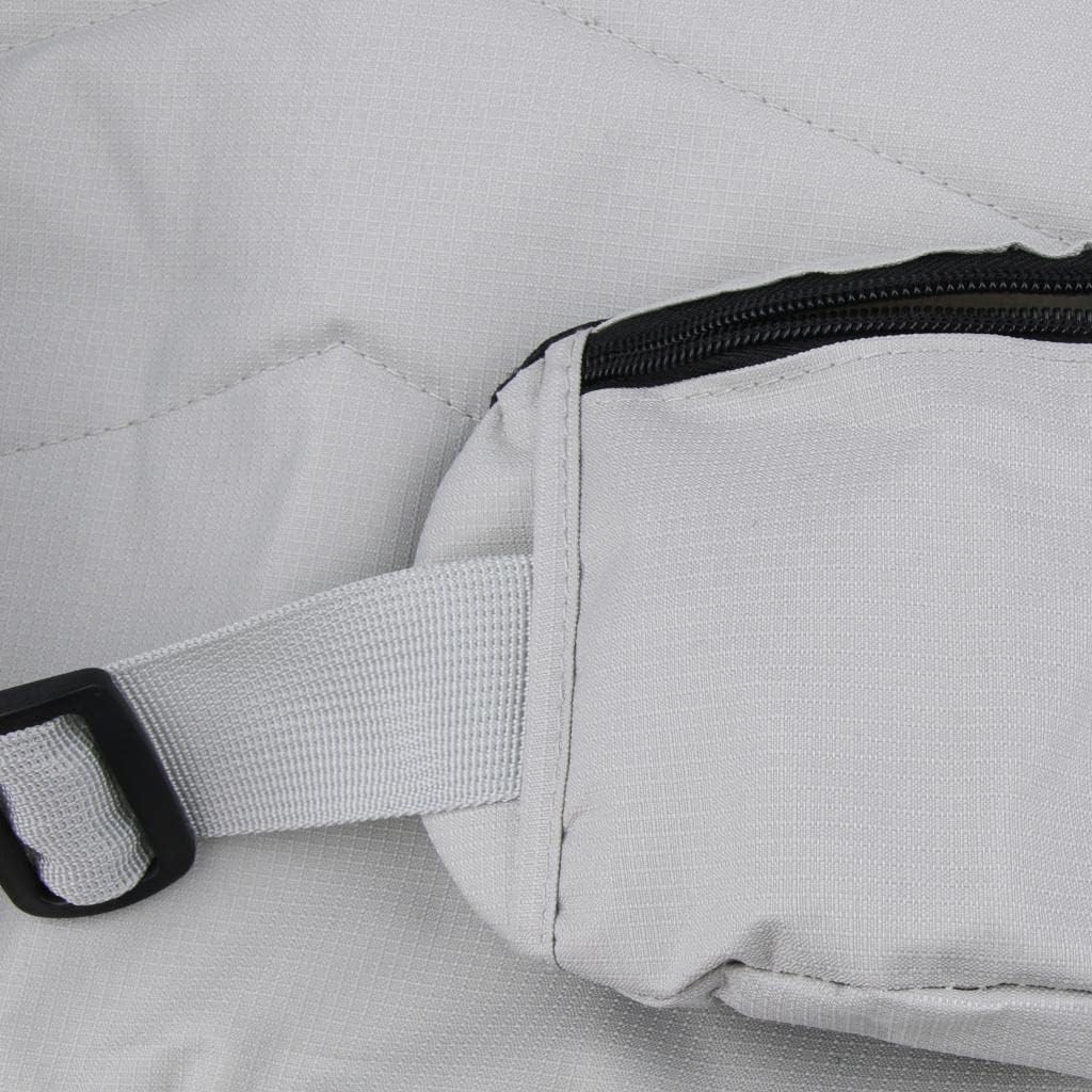 Outdoor Roller Skate Backpack with Adjustable Fasten Straps Waterproof Travel Bag with Functional Compartments for Inline Skating Sports Shoes