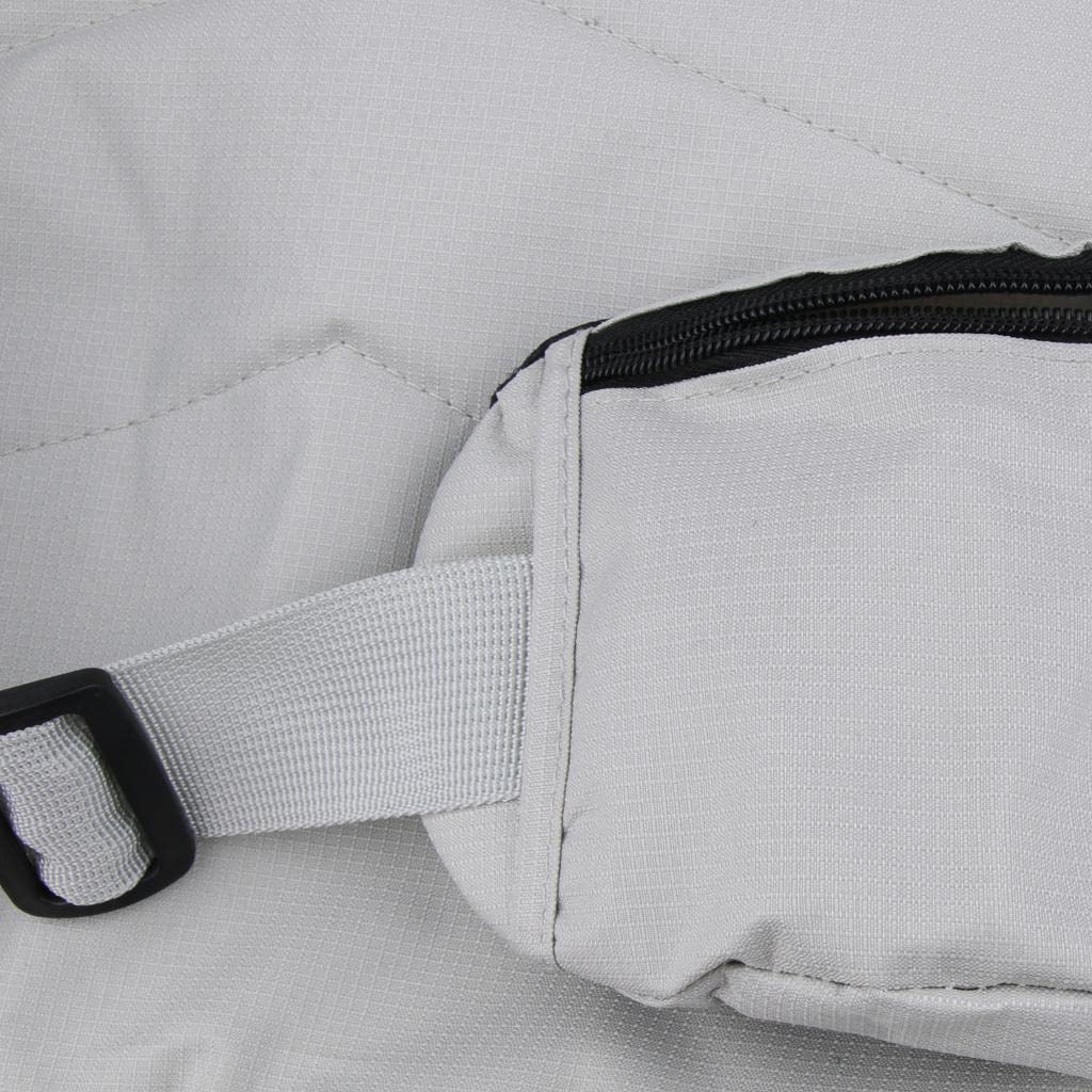 Manubrio Per Passeggino Adatto Per Passeggino Babyzen YOYO 6+ YOYO+ (tessuto Oxford