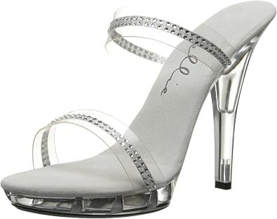 Ellie Shoes Womens M-Loretta Dress Sandal